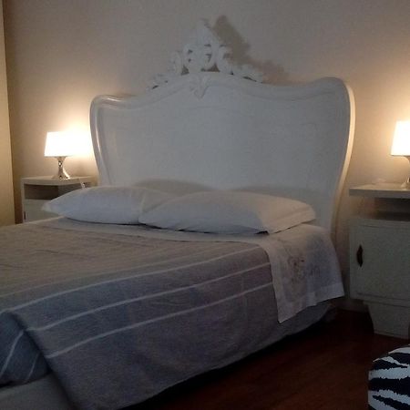 Domus Nova Residenza Il B&B Mantova Ngoại thất bức ảnh