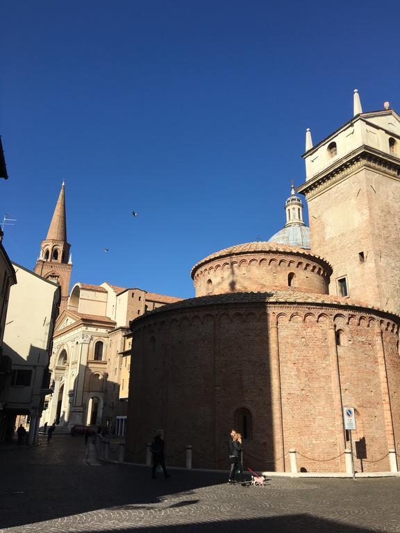 Domus Nova Residenza Il B&B Mantova Ngoại thất bức ảnh