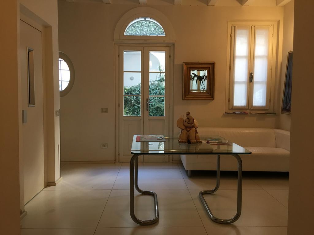 Domus Nova Residenza Il B&B Mantova Ngoại thất bức ảnh