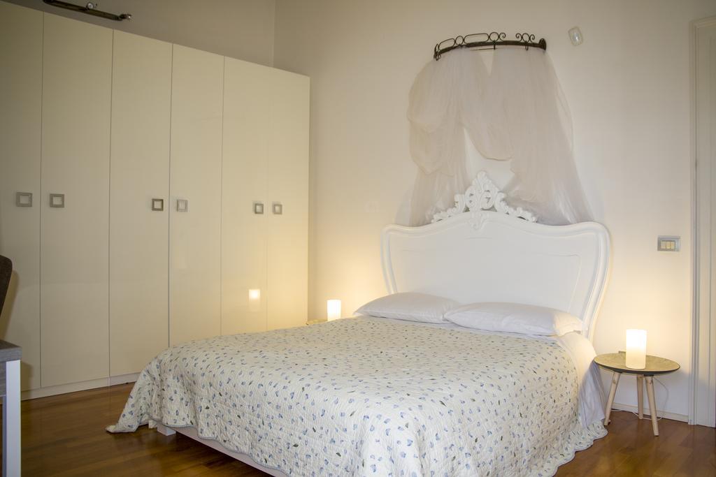 Domus Nova Residenza Il B&B Mantova Ngoại thất bức ảnh