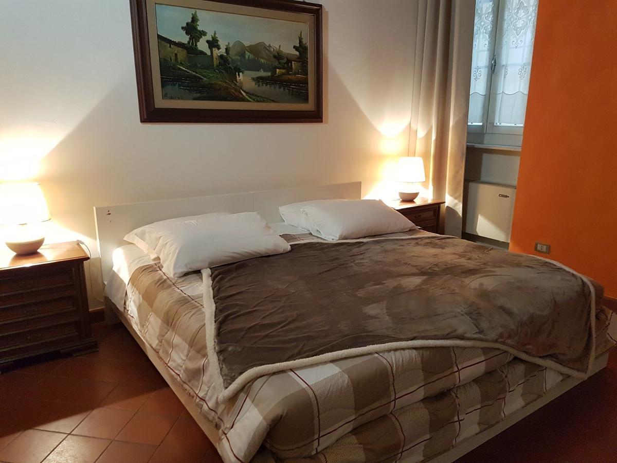 Domus Nova Residenza Il B&B Mantova Ngoại thất bức ảnh