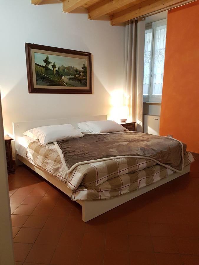 Domus Nova Residenza Il B&B Mantova Ngoại thất bức ảnh