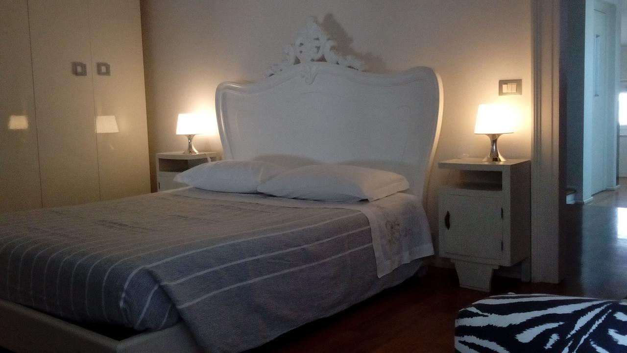 Domus Nova Residenza Il B&B Mantova Ngoại thất bức ảnh