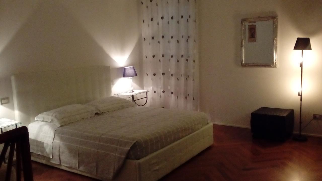 Domus Nova Residenza Il B&B Mantova Ngoại thất bức ảnh