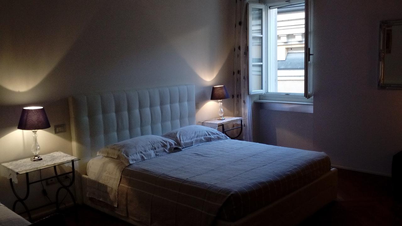 Domus Nova Residenza Il B&B Mantova Ngoại thất bức ảnh