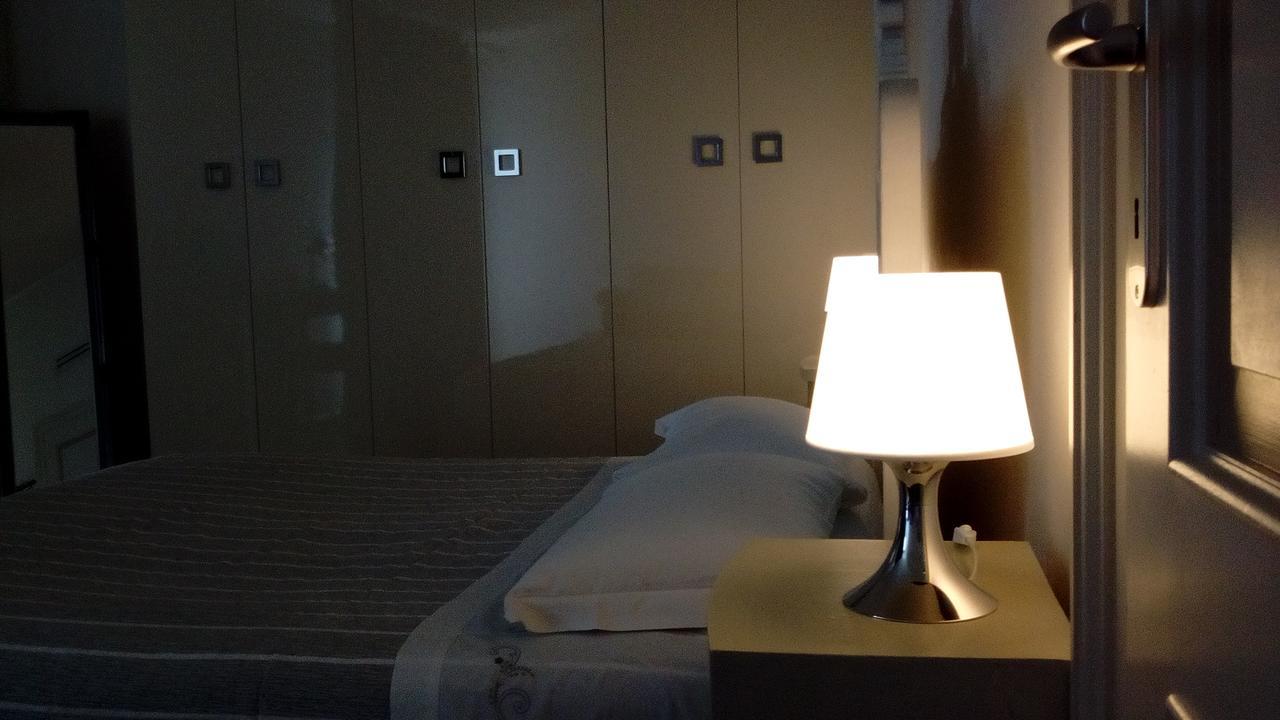 Domus Nova Residenza Il B&B Mantova Ngoại thất bức ảnh