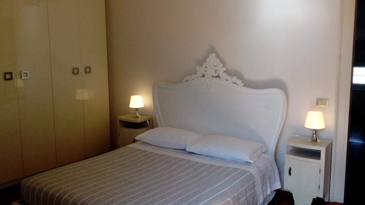 Domus Nova Residenza Il B&B Mantova Ngoại thất bức ảnh