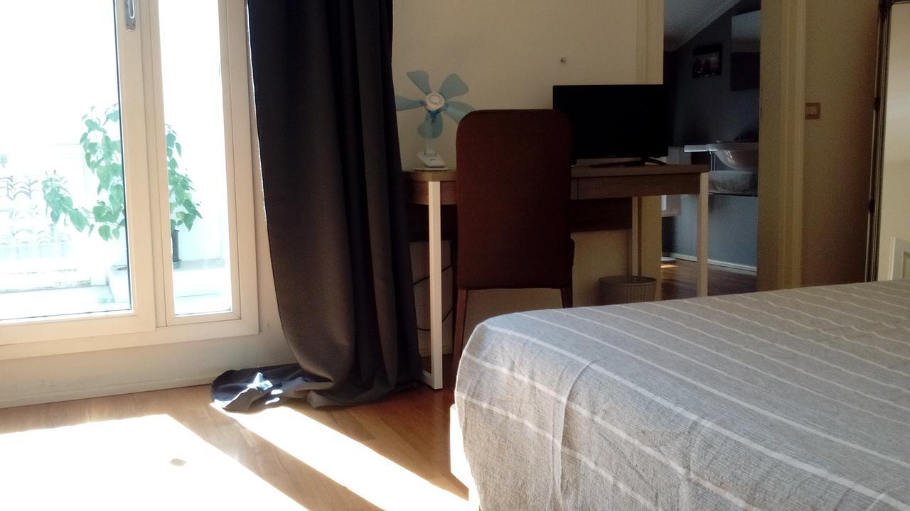 Domus Nova Residenza Il B&B Mantova Ngoại thất bức ảnh
