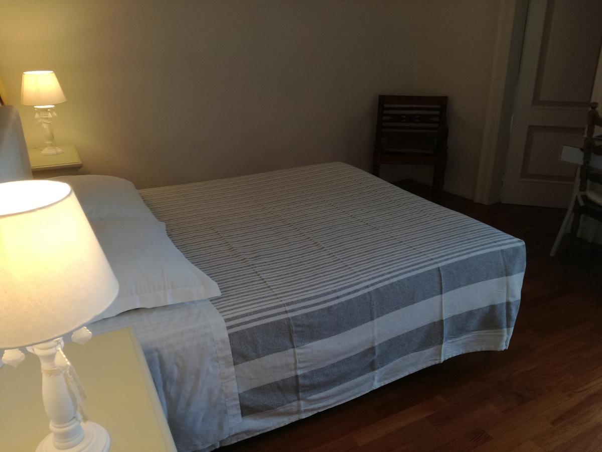 Domus Nova Residenza Il B&B Mantova Ngoại thất bức ảnh