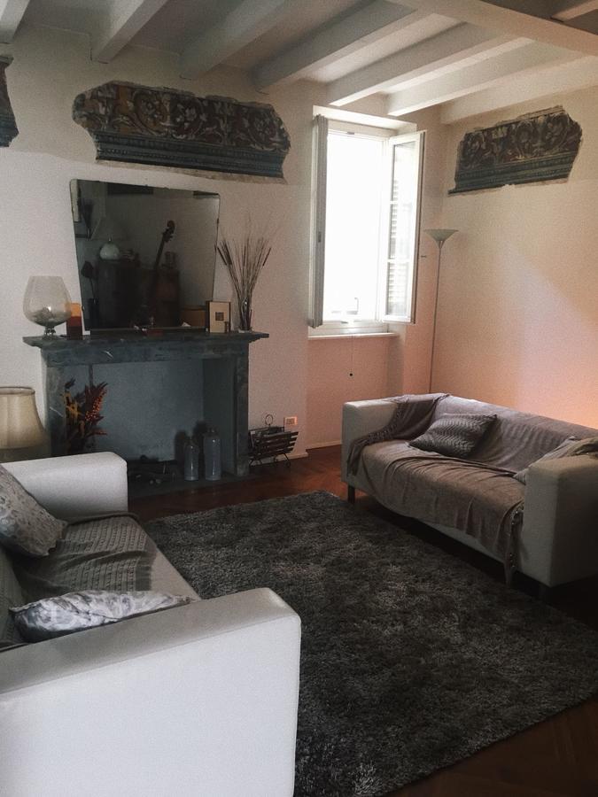 Domus Nova Residenza Il B&B Mantova Ngoại thất bức ảnh