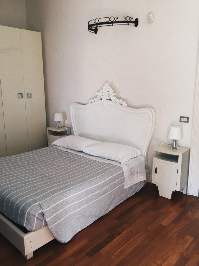 Domus Nova Residenza Il B&B Mantova Ngoại thất bức ảnh
