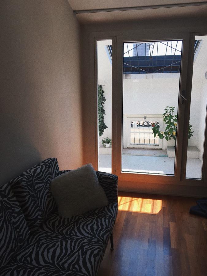 Domus Nova Residenza Il B&B Mantova Ngoại thất bức ảnh