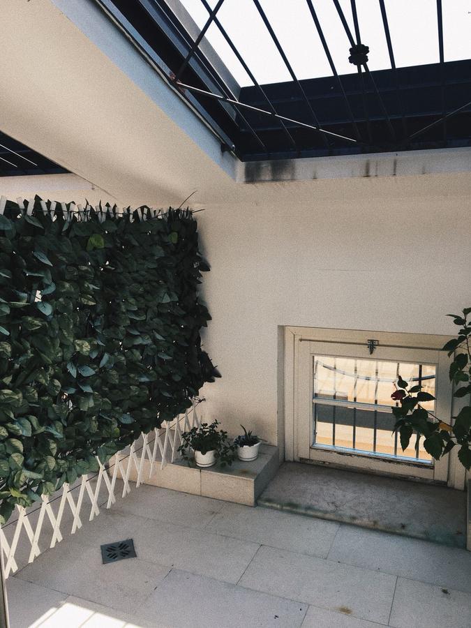 Domus Nova Residenza Il B&B Mantova Ngoại thất bức ảnh