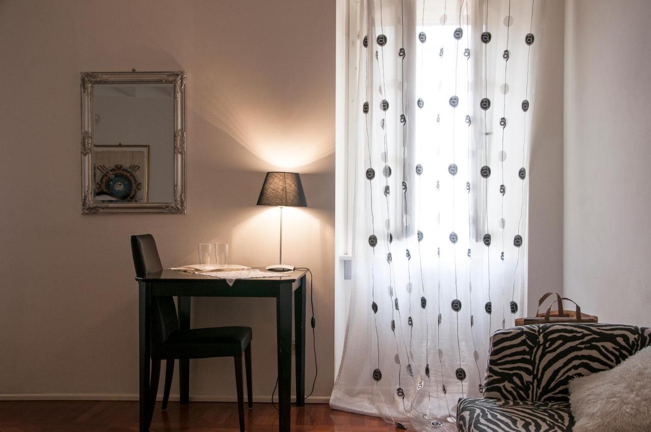 Domus Nova Residenza Il B&B Mantova Ngoại thất bức ảnh