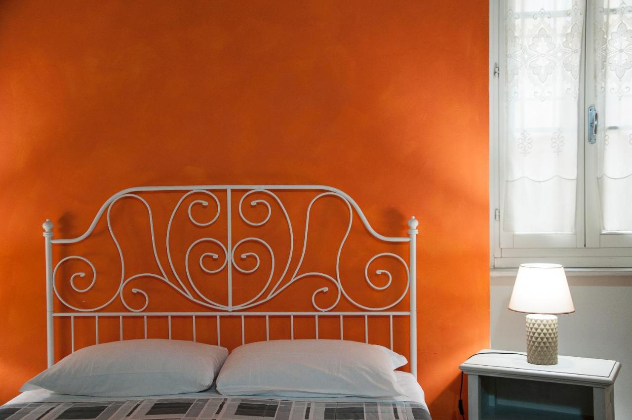 Domus Nova Residenza Il B&B Mantova Ngoại thất bức ảnh